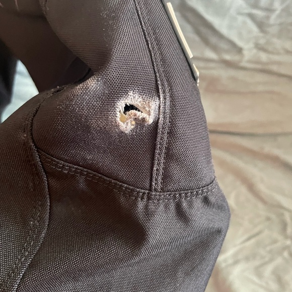 Answer Pants Size 28 Motocross Dirtbike Motorcycle Pant - Picture 6 of 6